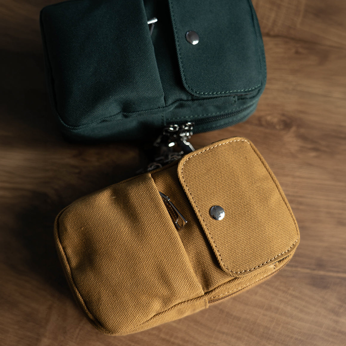 Headphone-Zone-FiiO-NEST-EDC