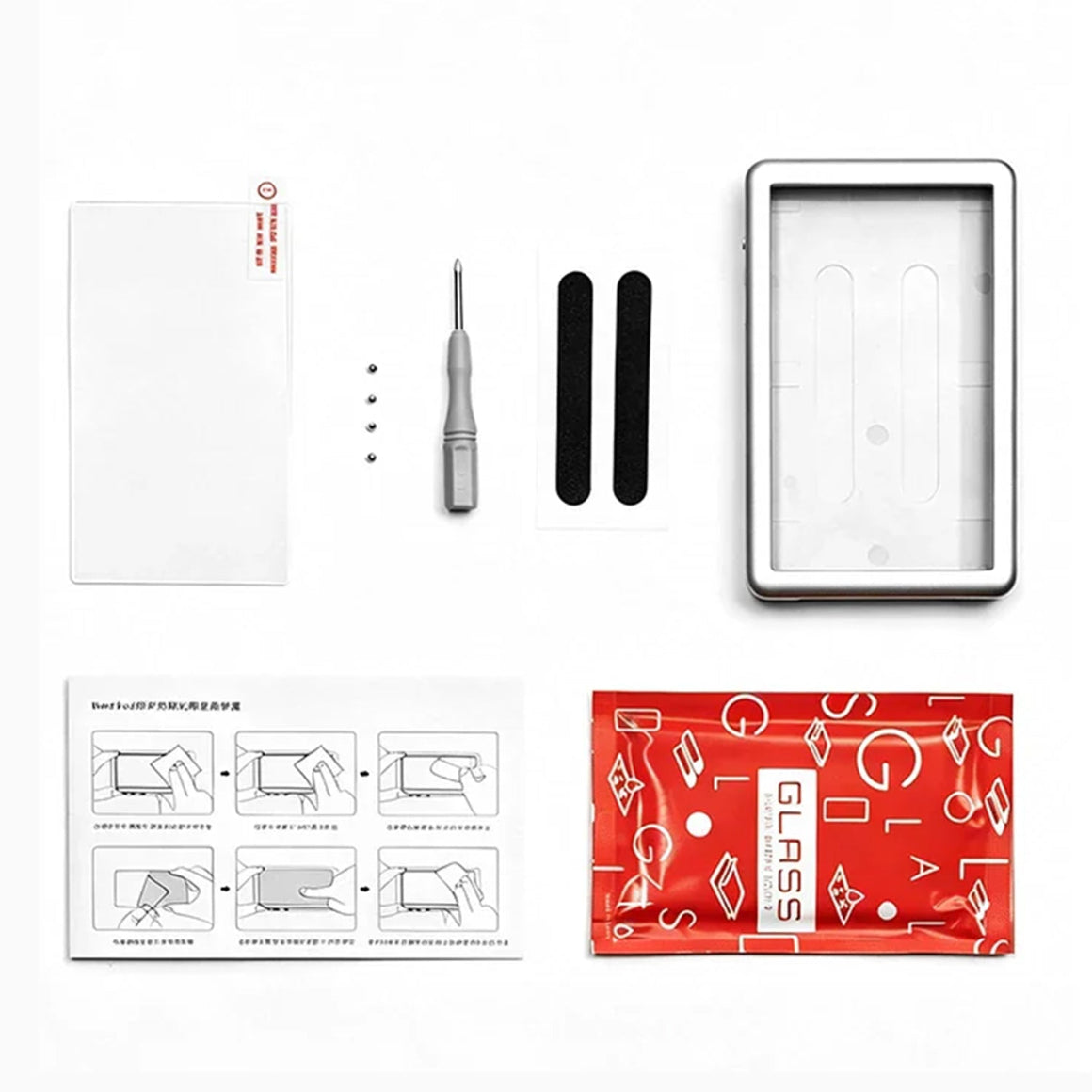 Headphone-Zone-FiiO-Nest-Pod