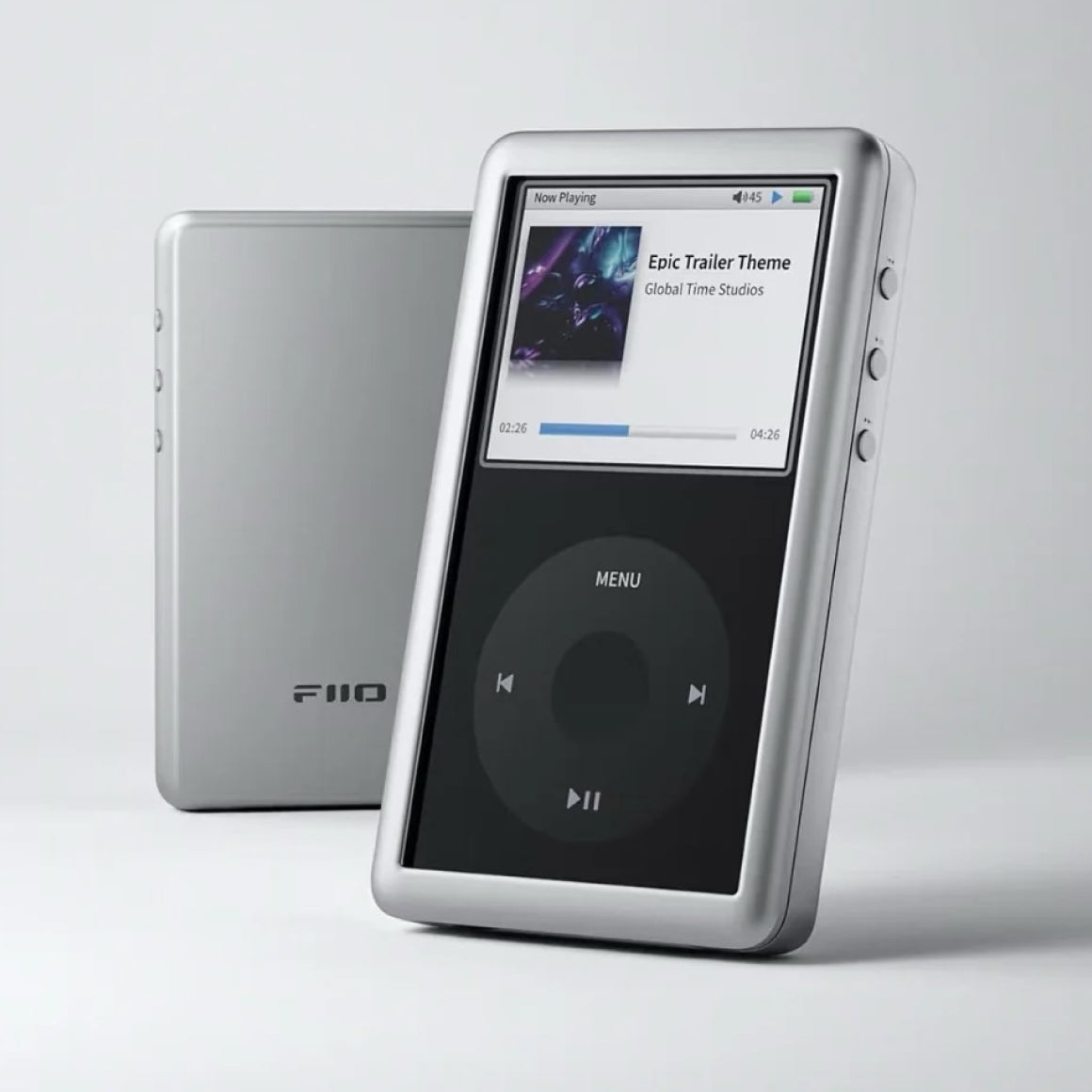 Headphone-Zone-FiiO-Nest-Pod