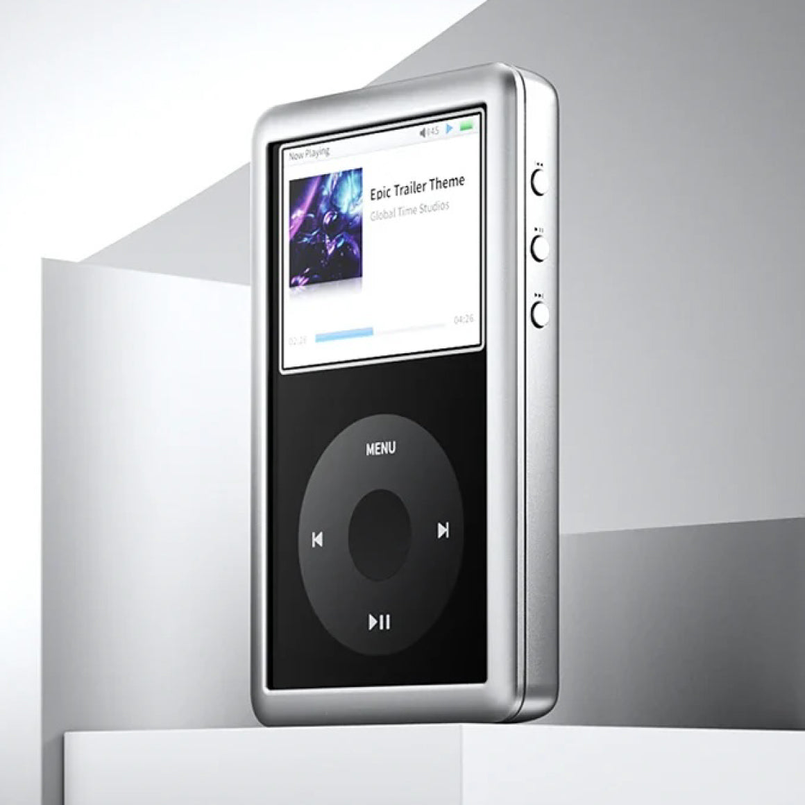 Headphone-Zone-FiiO-Nest-Pod