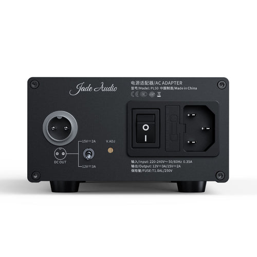 Headphone-Zone-FiiO-PL50