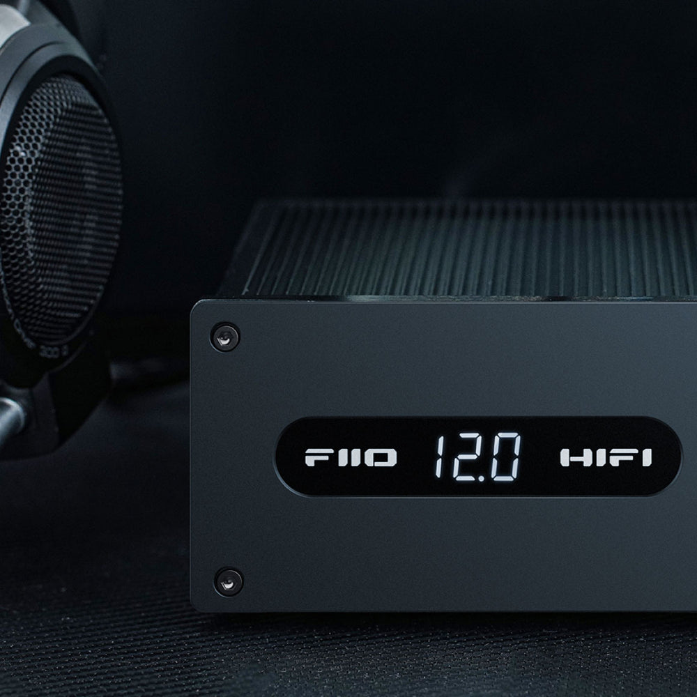 FiiO PL50 Low Noise Linear Power Supply