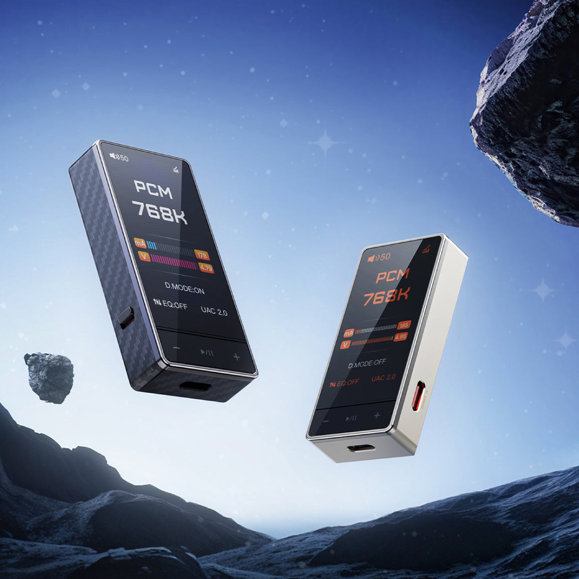 Headphone-Zone-FiiO-QX13