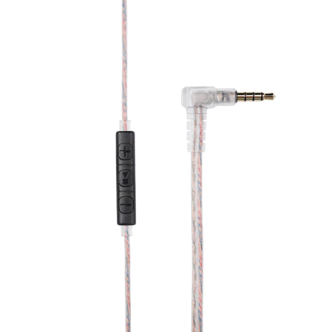Headphone-Zone-FiiO-Replacem-Cable-For-JD1-3.5mm-QDC-2-Pin