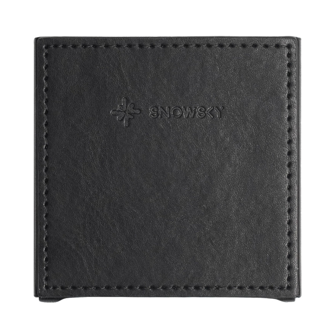 Buy the FiiO SK-DISC Leather Case for Snowsky DISC | Headphone Zone