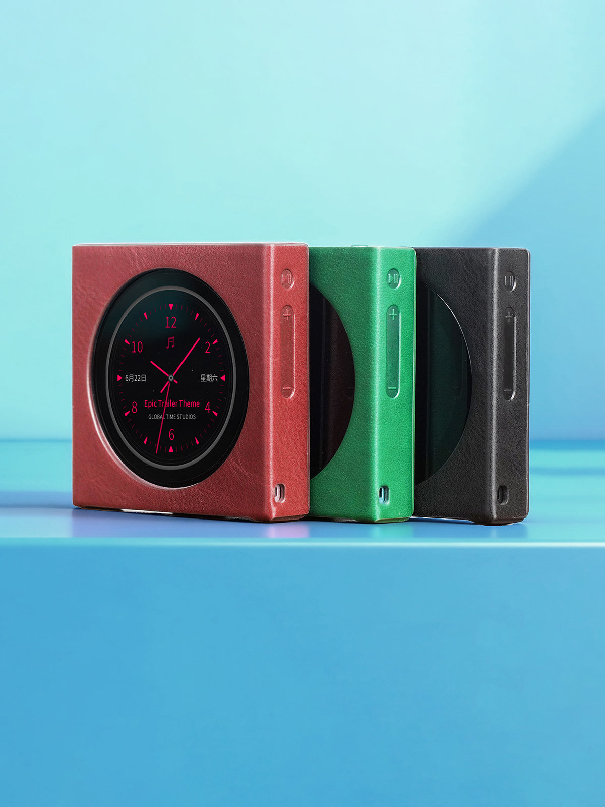 Fiio sky disc ＋ ケース Buy the FiiO SK-DISC Leather Case for Snowsky DISC | Headphone Zone