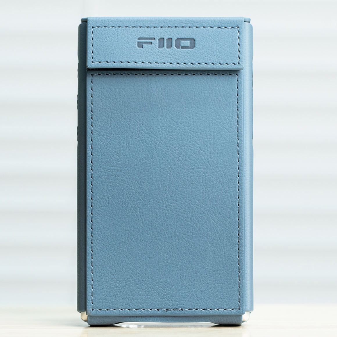 The FiiO SK JM21 Leatherette Case For JM21