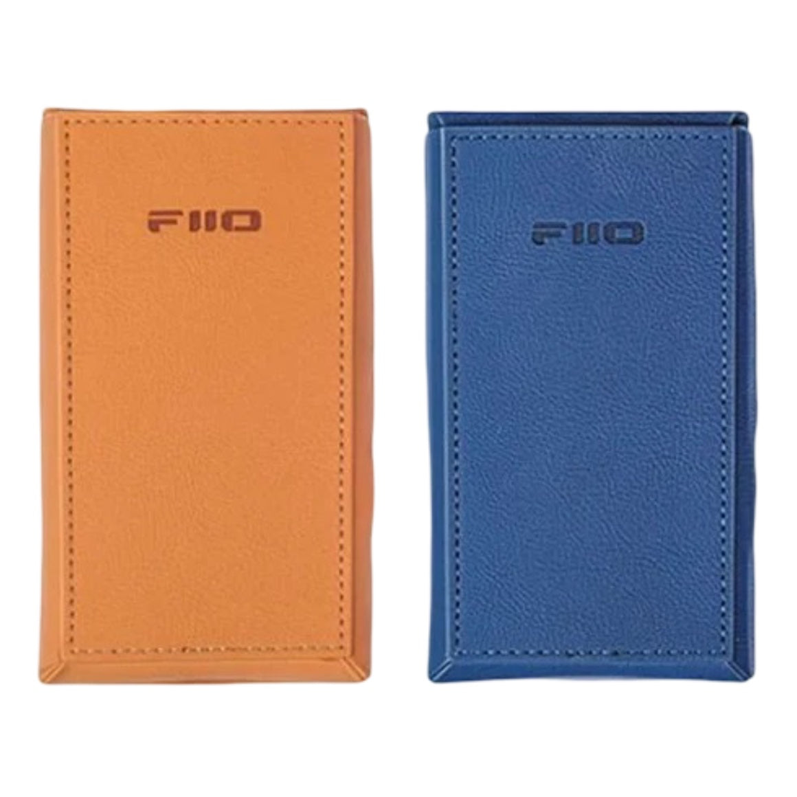 Buy the FiiO SK-M21 Leather Case for M21