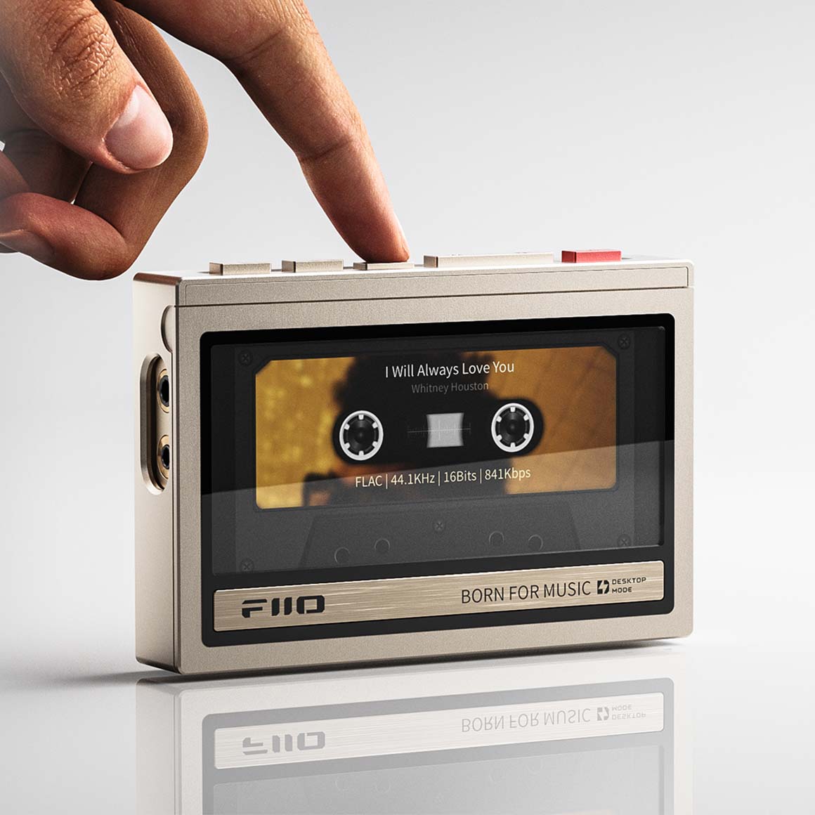Headphone-Zone-FiiO-SK-M21C