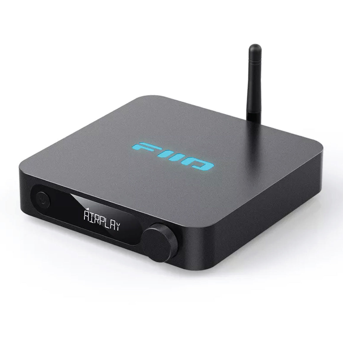 FiiO - SR11 - Black
