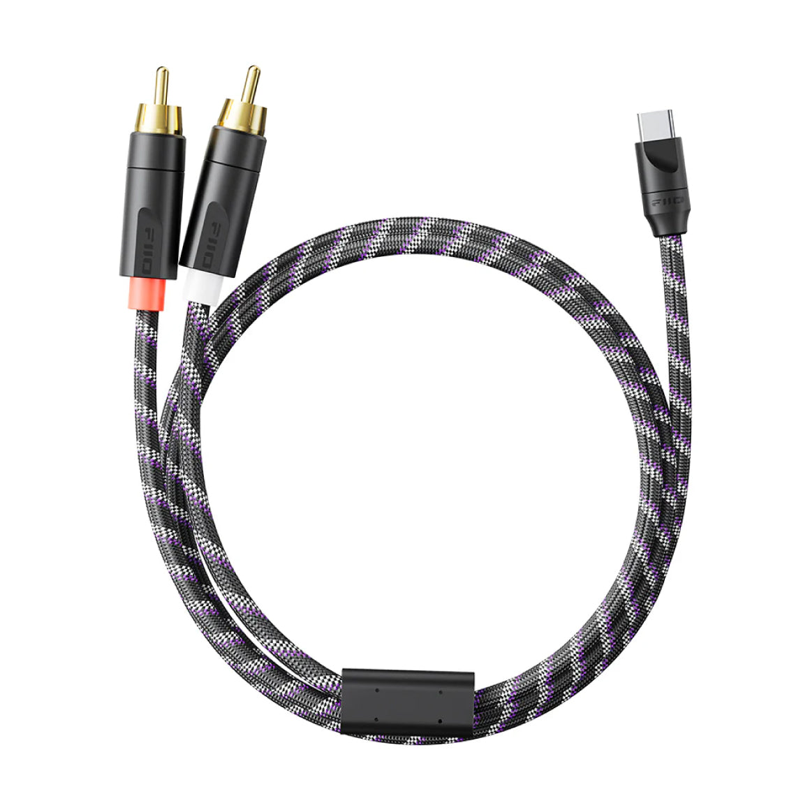 FiiO - TRUST LD-UB1