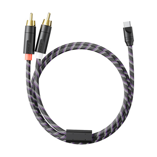 FiiO - TRUST LD-UB1