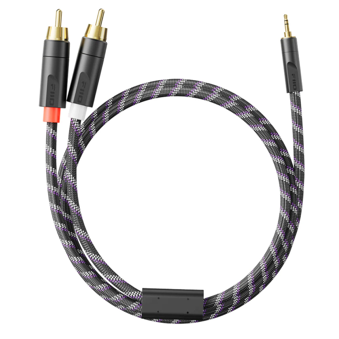 FiiO - TRUST LD-UB2
