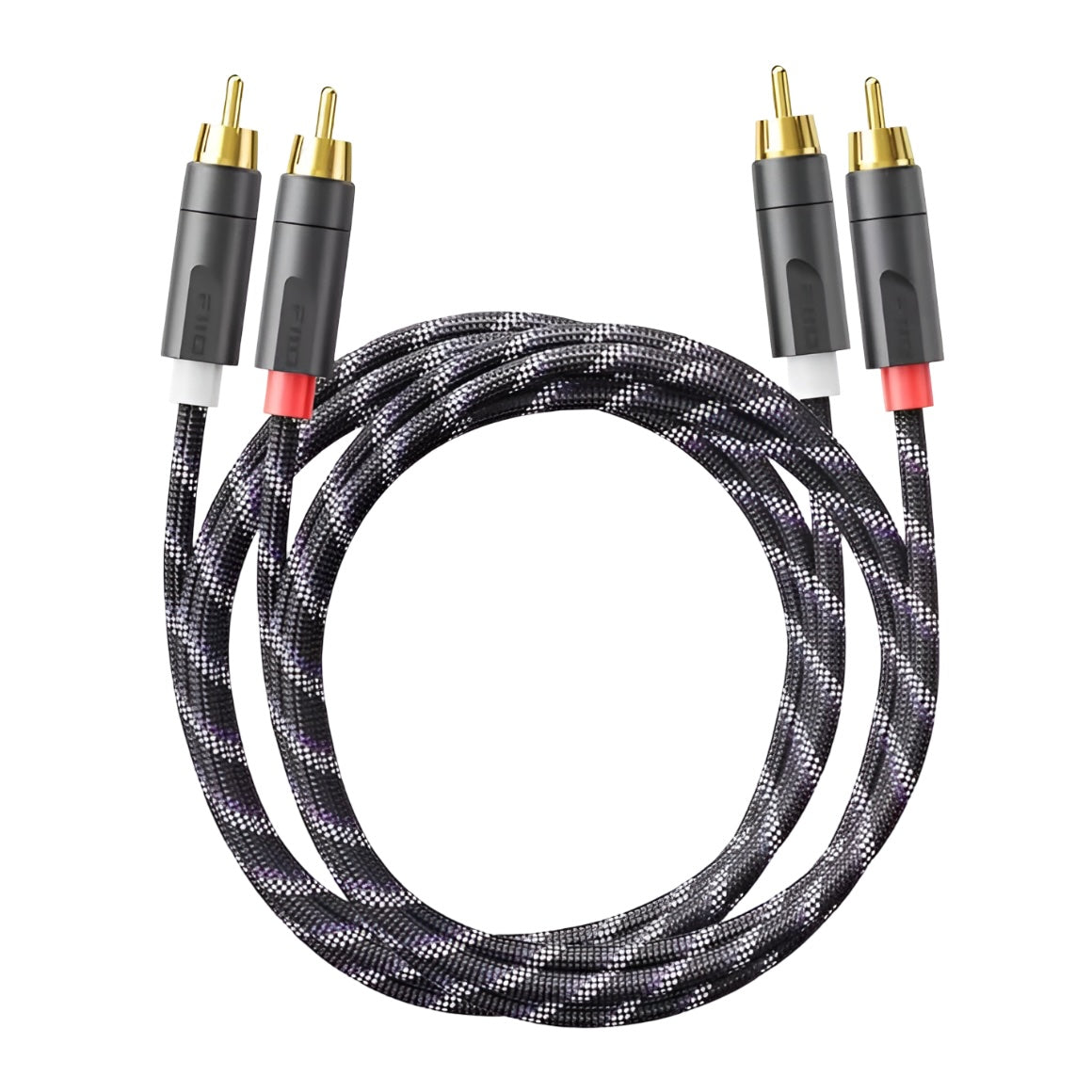 FiiO - TRUST LR-RCA6 - M (100cm)