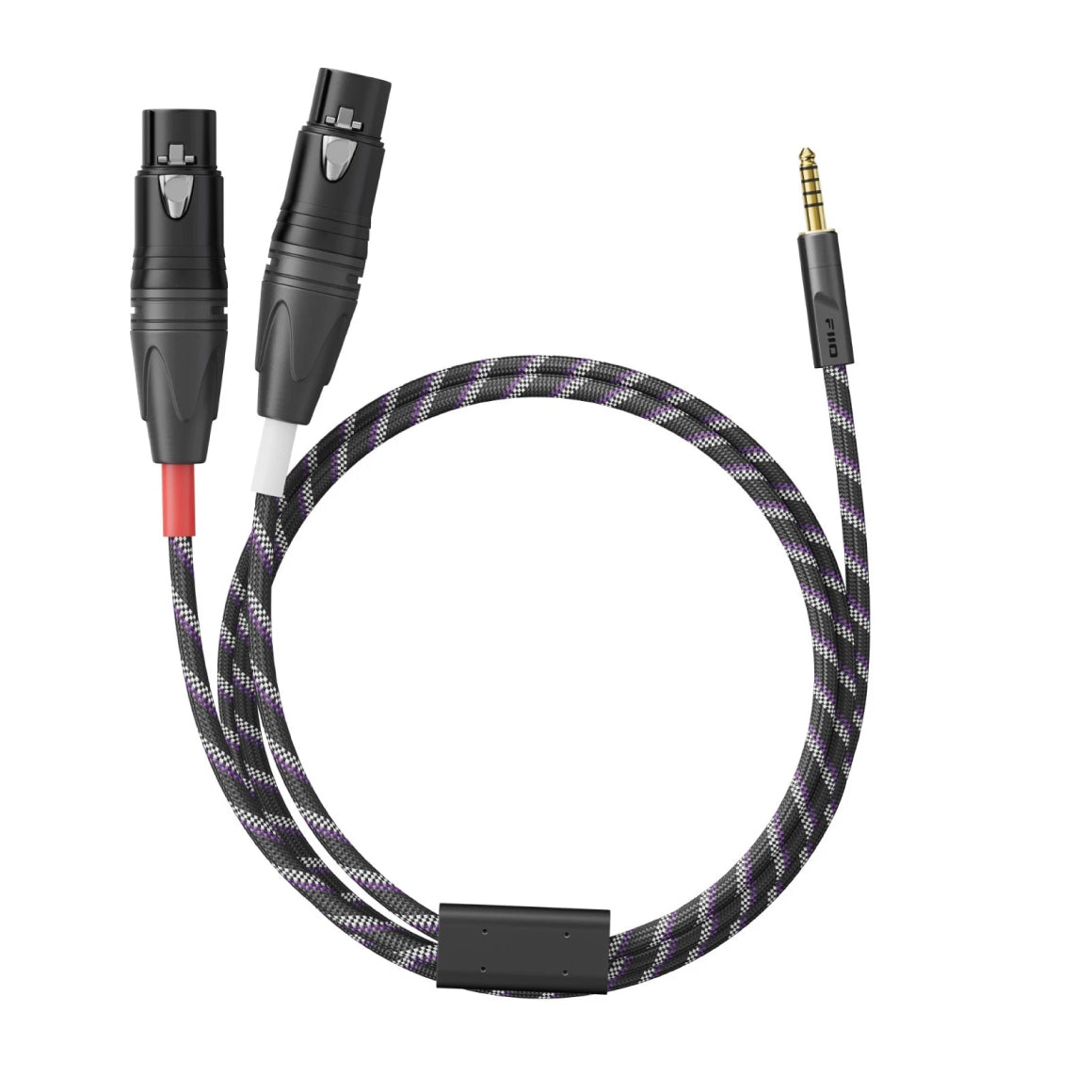 FiiO - TRUST LX-4.4M - S (15cm+10cm)