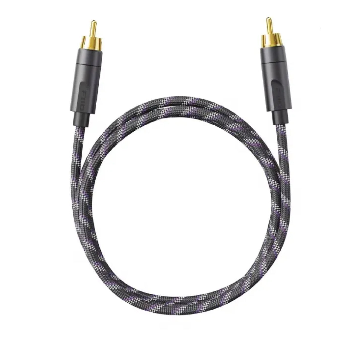 FiiO - TRUST LR-RCA7 - M (80cm)