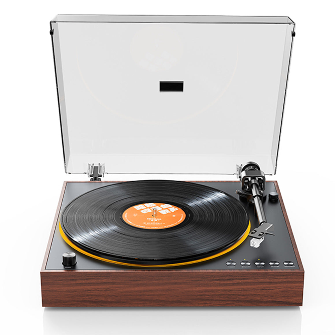 FiiO - TT11 - Brown
