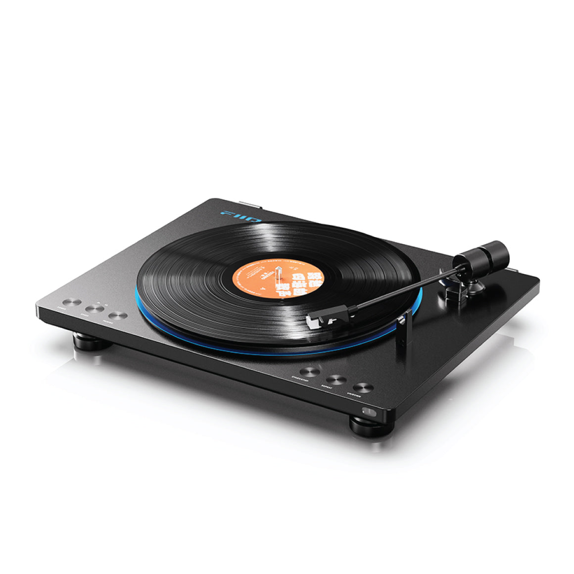 FiiO - TT13 - Black / Bluetooth