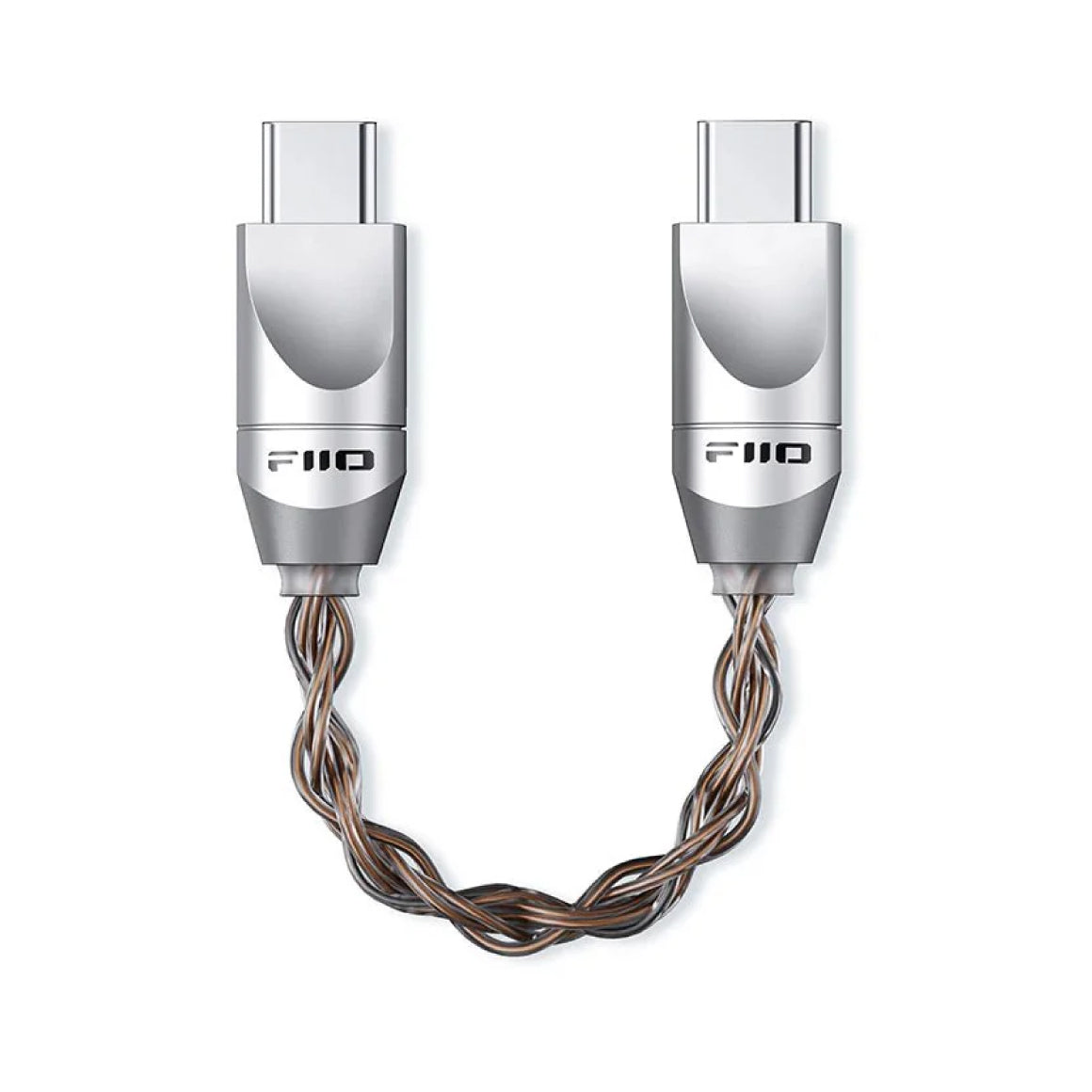 FiiO - LINK LT-TC6S (Type-C to Type-C Data Cable)
