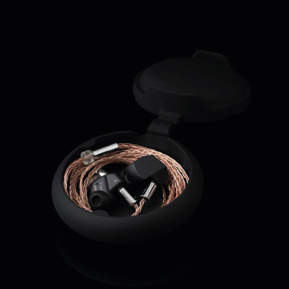 Final A6000 Single Dynamic Driver IEM
