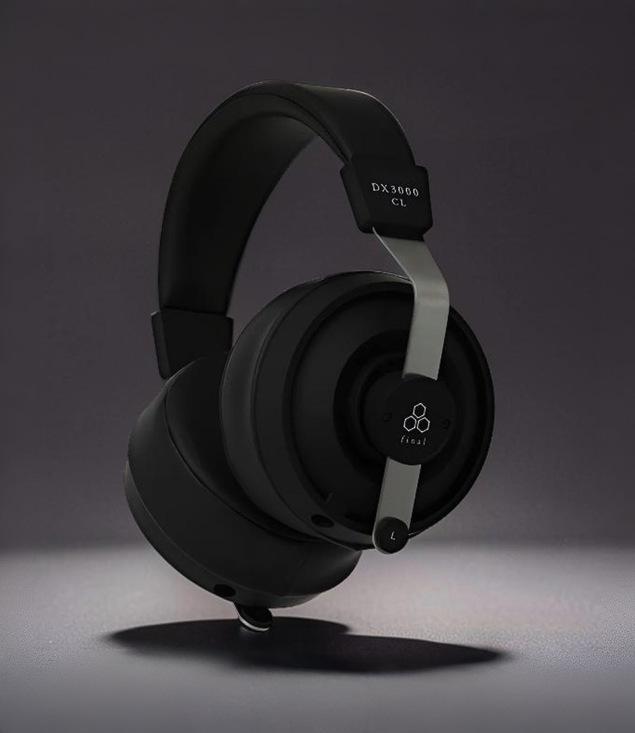 【美品】final DX3000 CL Final Audio DX3000 CL Closed-Back Dynamic Headphones | Bloom Audio