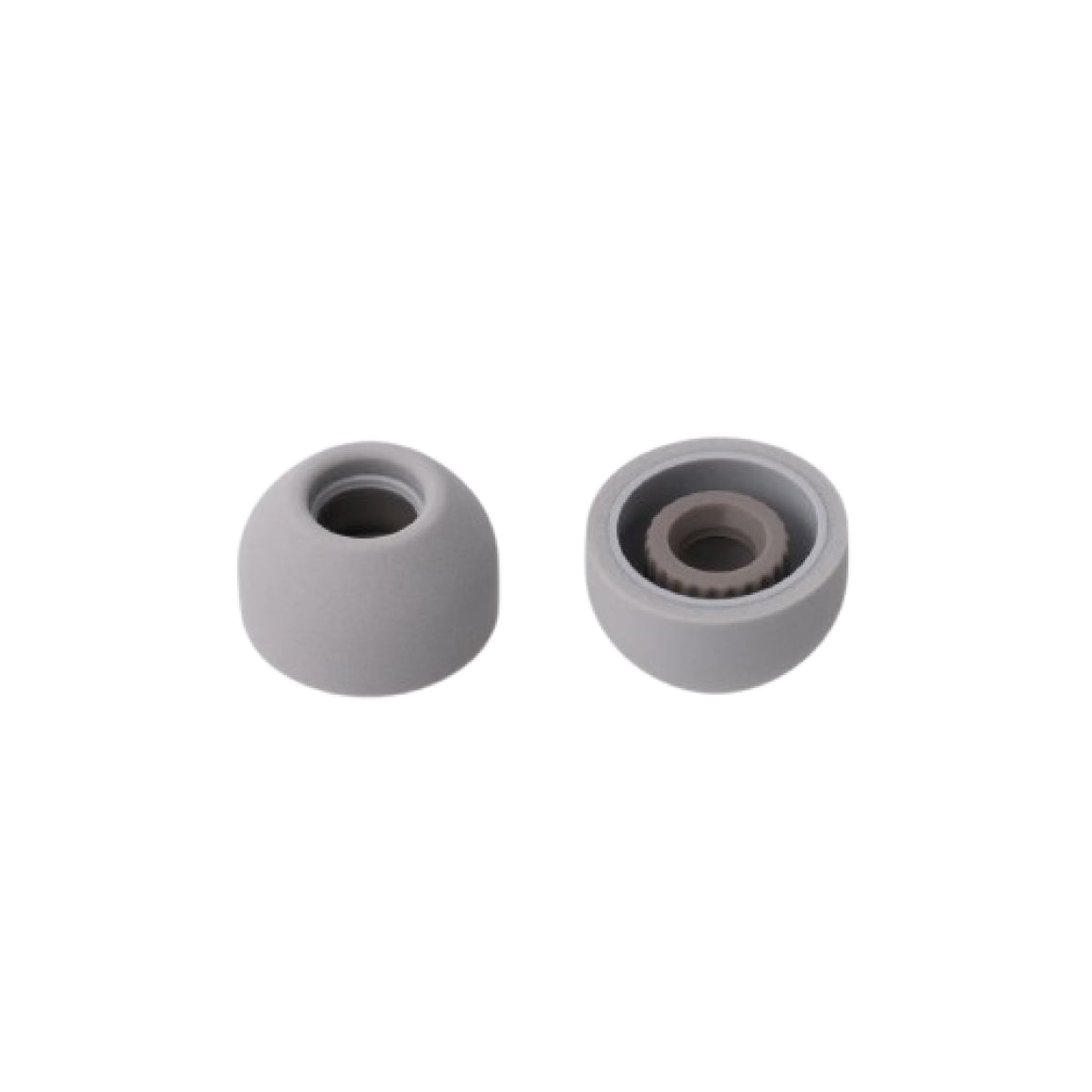 Final - Fusion-G - Gray / SS (2 Pairs)