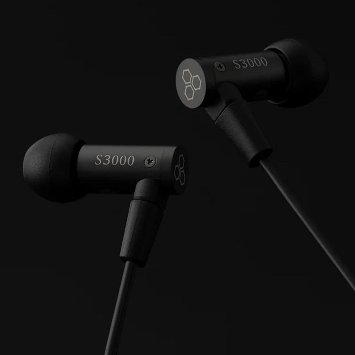 Buy the Final Audio S3000 IEM