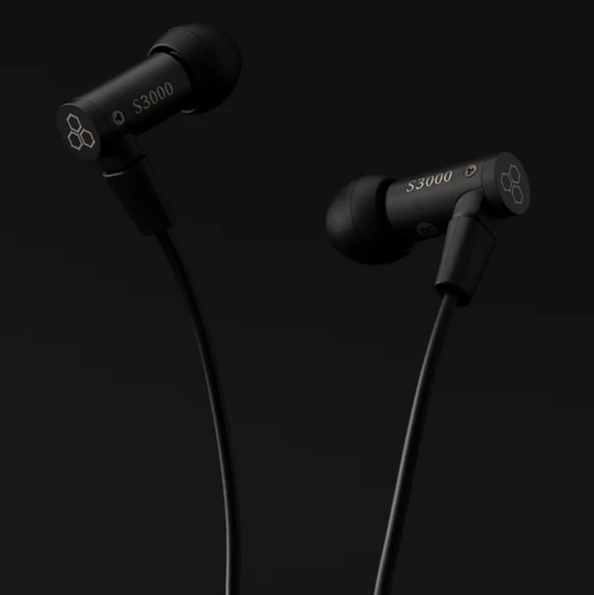 Buy the Final Audio S3000 IEM