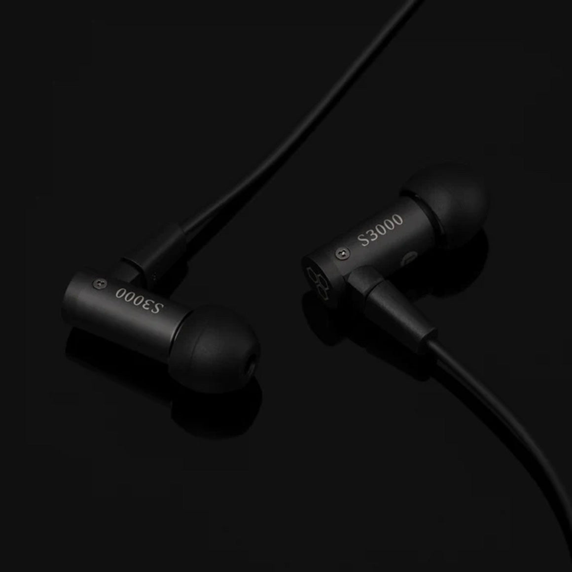 Buy the Final Audio S3000 IEM