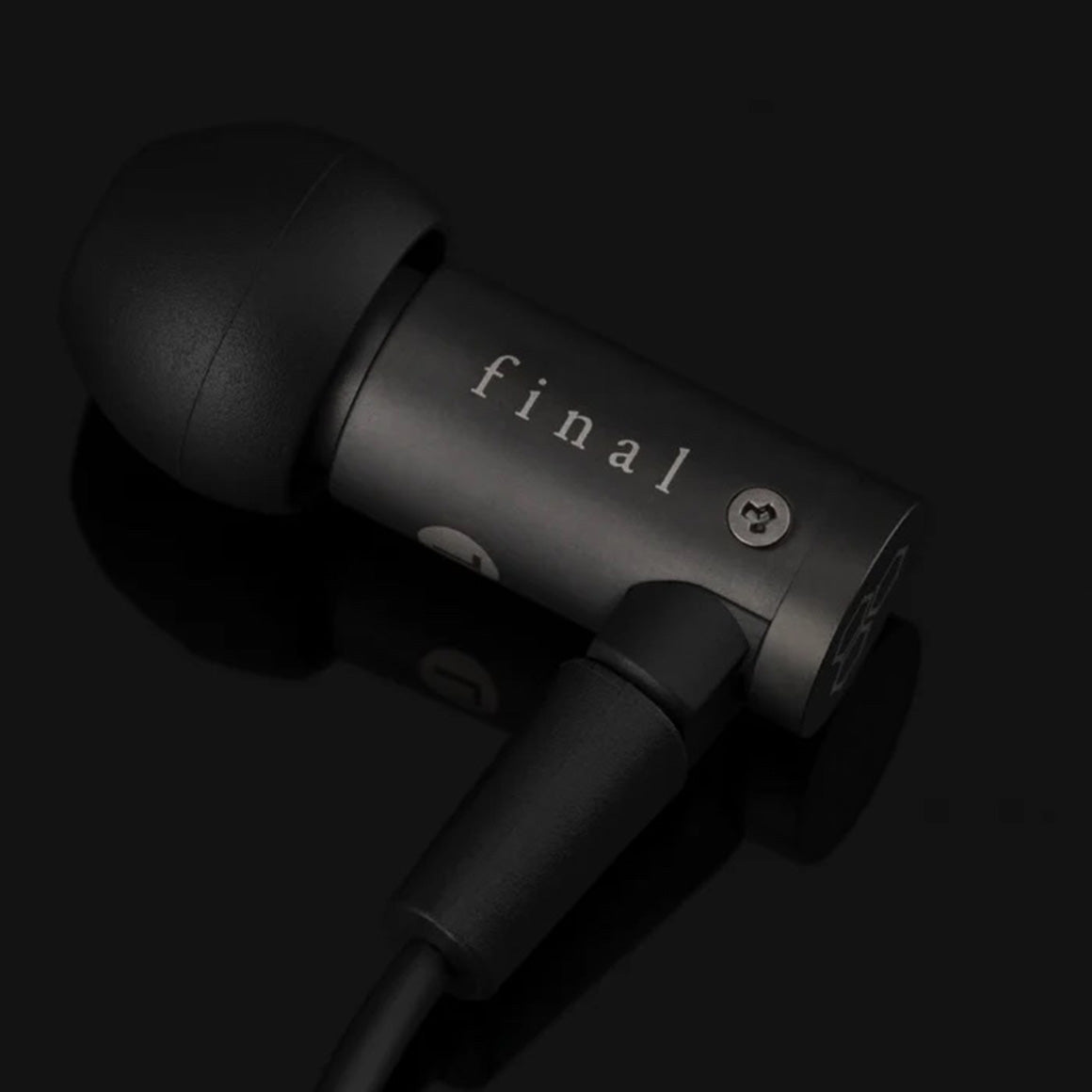 Buy the Final Audio S3000 IEM
