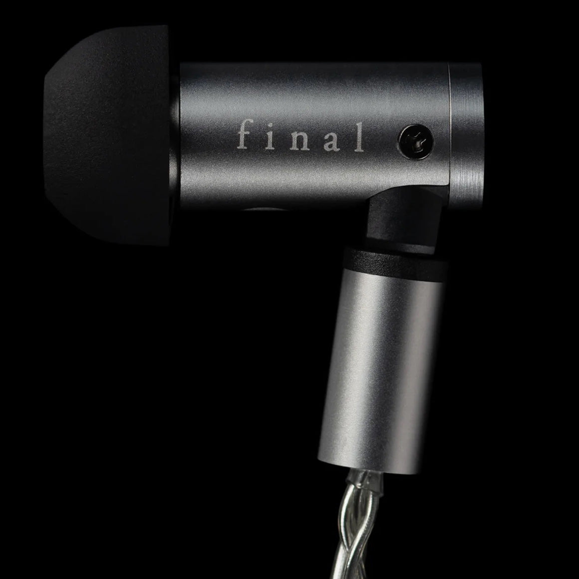 Buy the Final Audio S4000 IEM Buy the Final Audio S4000 IEM