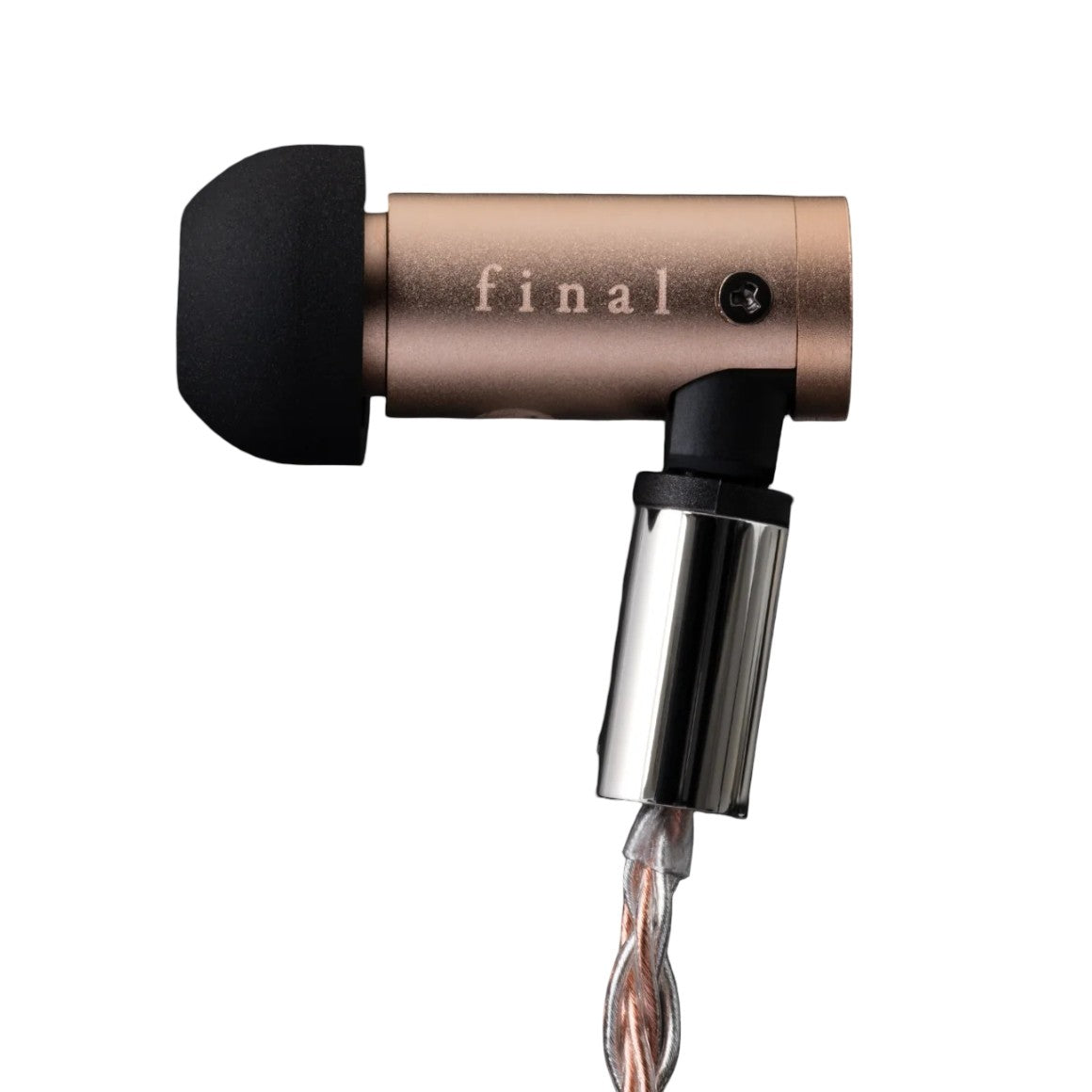 Buy the Final Audio S6000 IEM