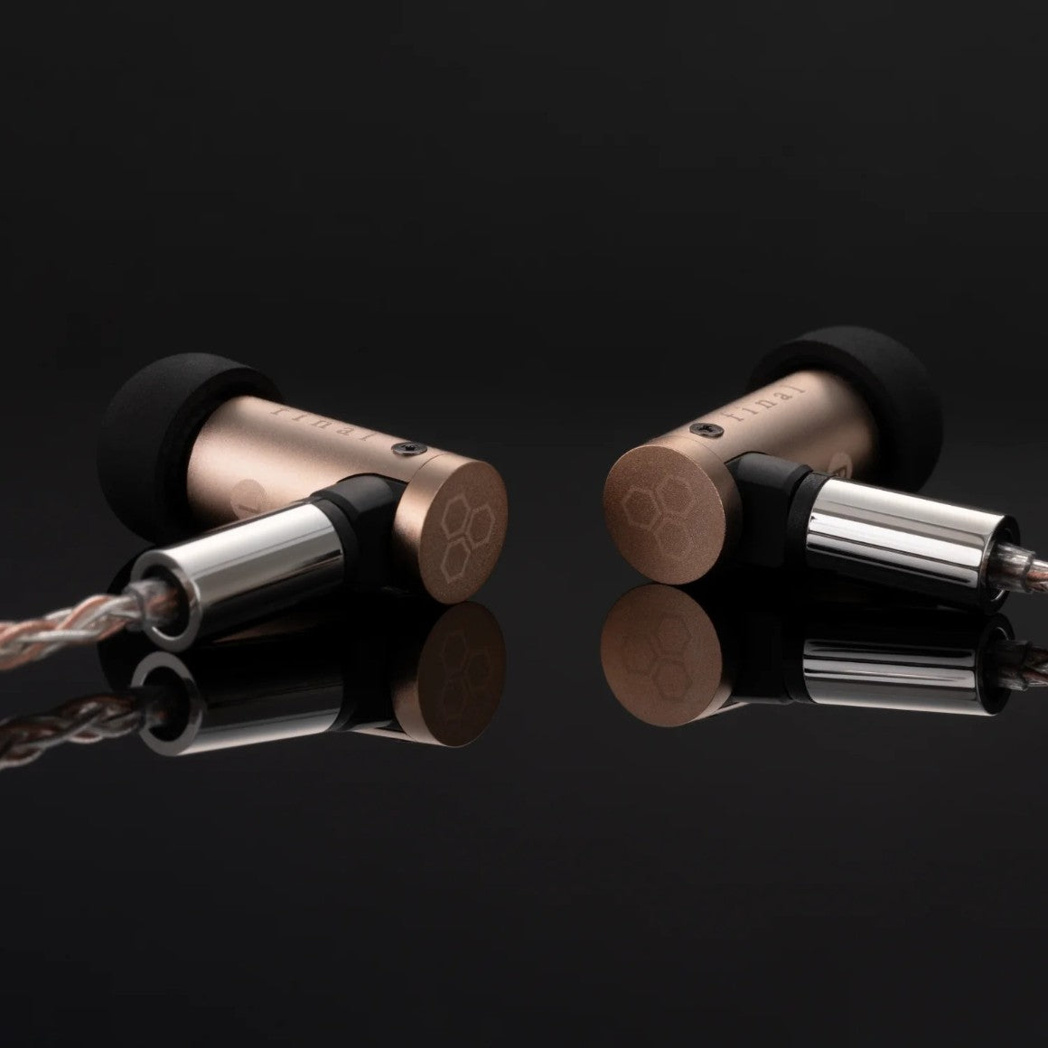 Buy the Final Audio S6000 IEM