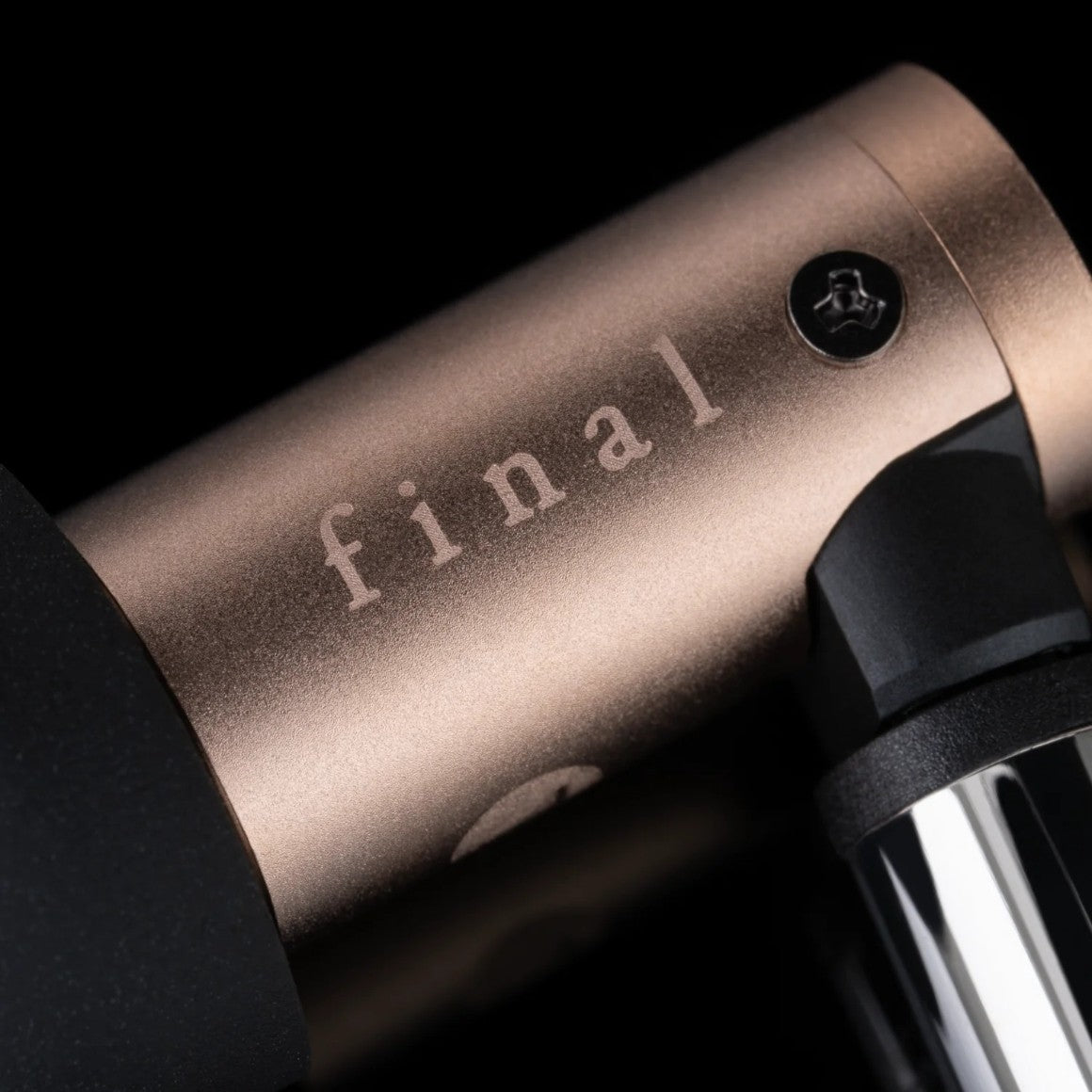Buy the Final Audio S6000 IEM