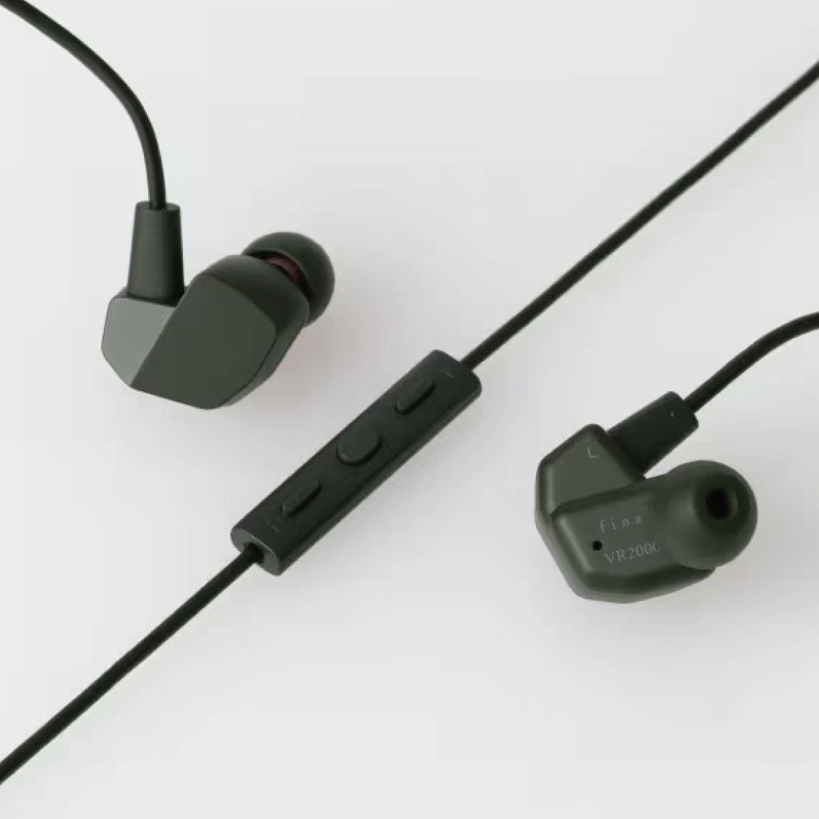 Headphone-Zone-Final Audio-VR2000