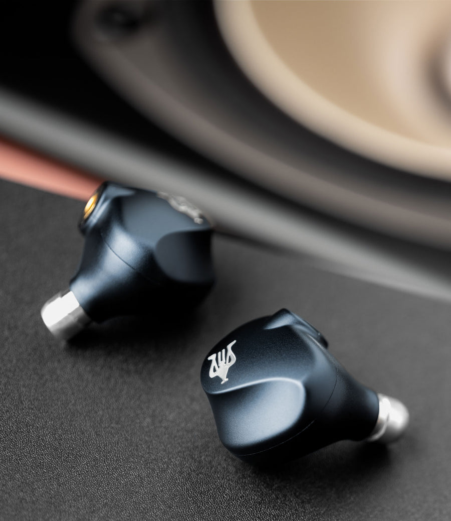 Flagship Earphones for Audiophiles