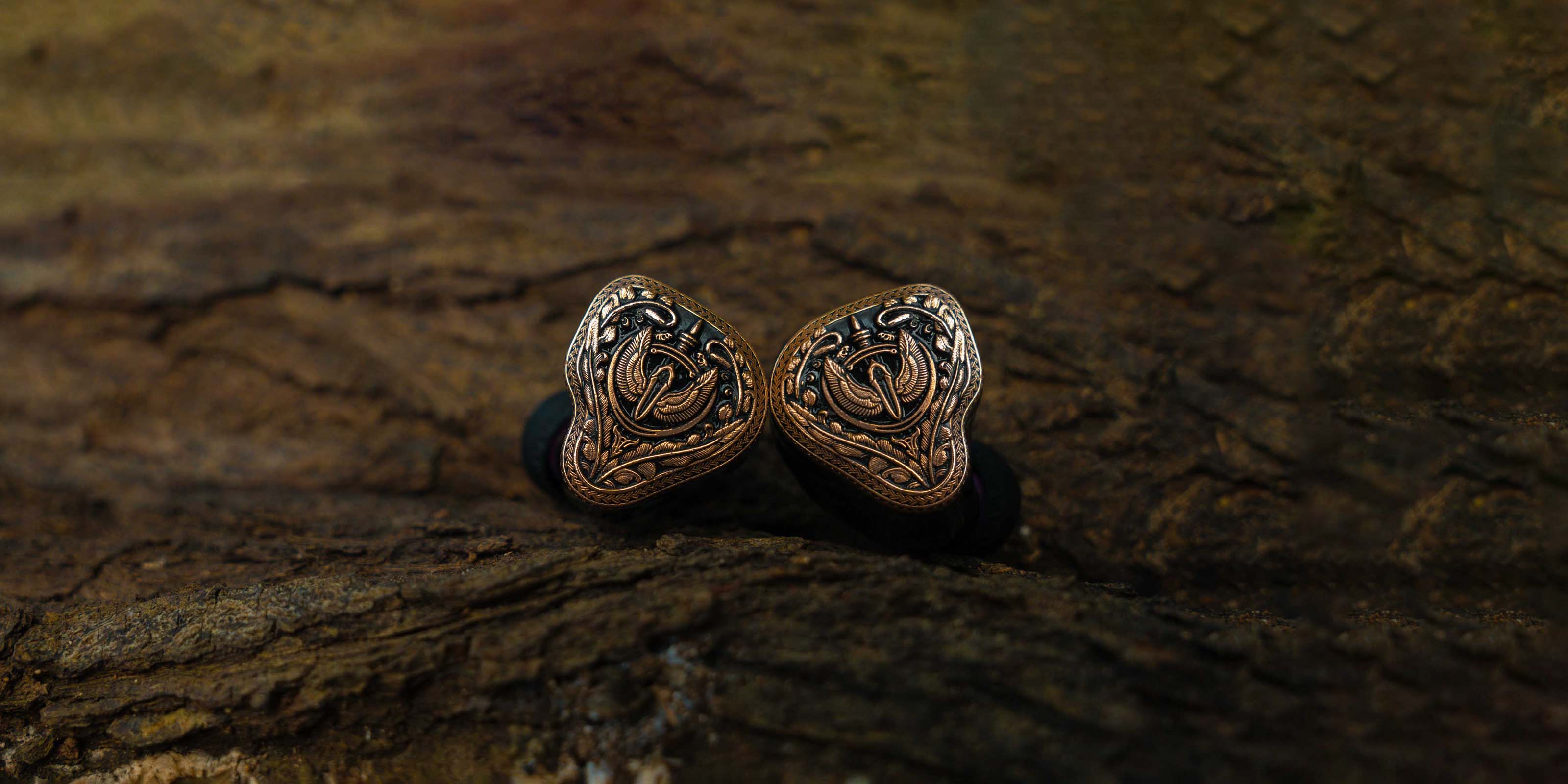 FlipEars Aegis Universal Hybrid Driver IEM