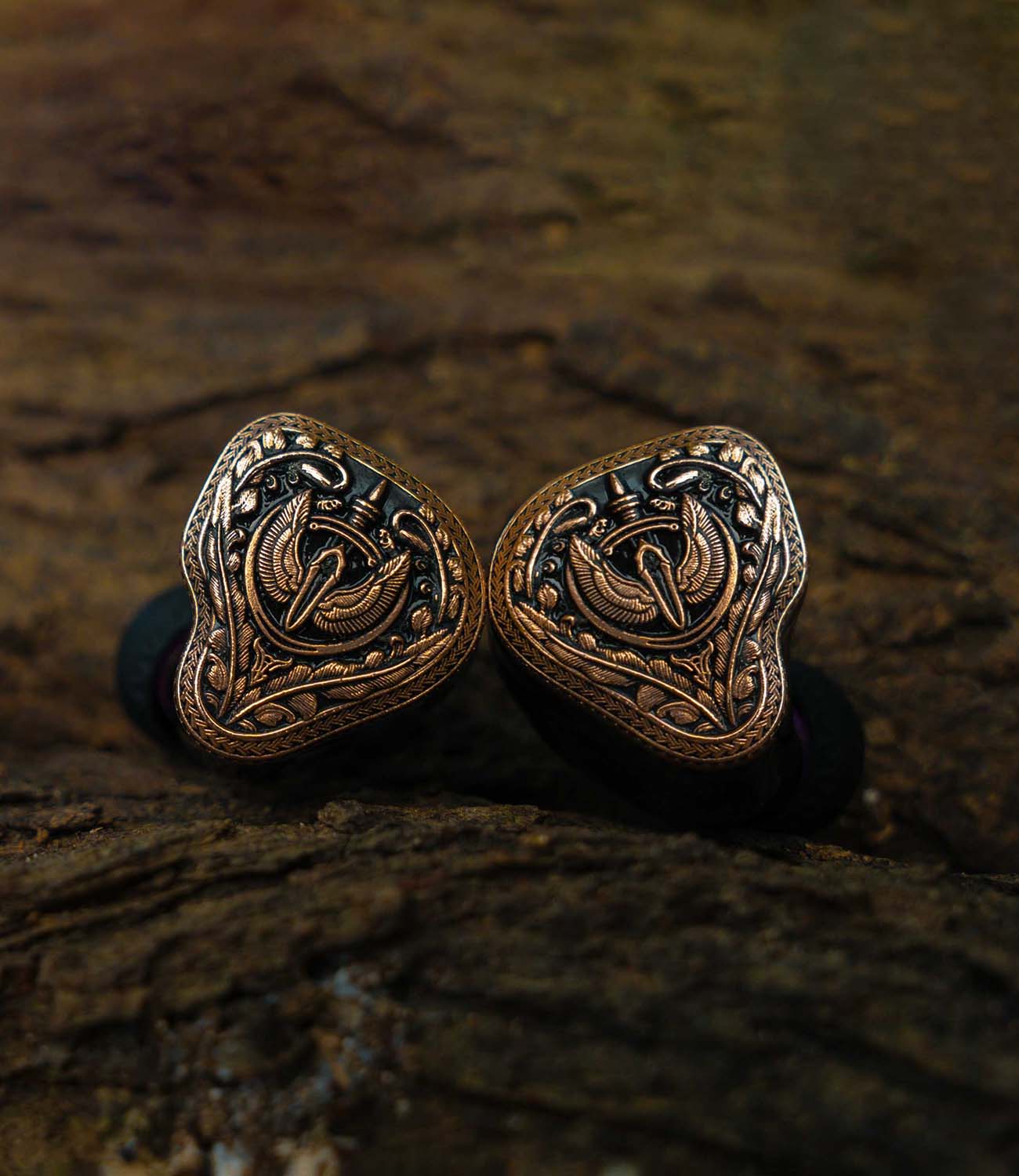 FlipEars Aegis Universal Hybrid Driver IEM