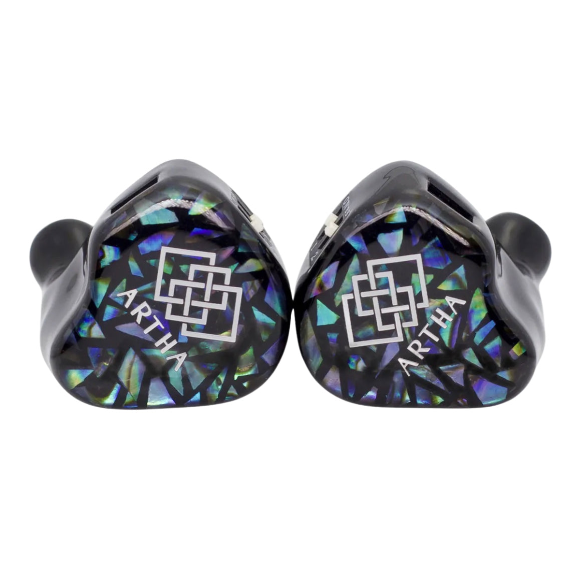 FlipEars - Artha Universal IEM