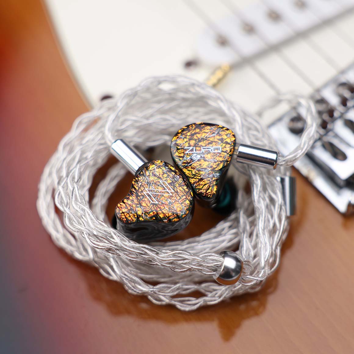 FlipEars - Zurq Universal IEM
