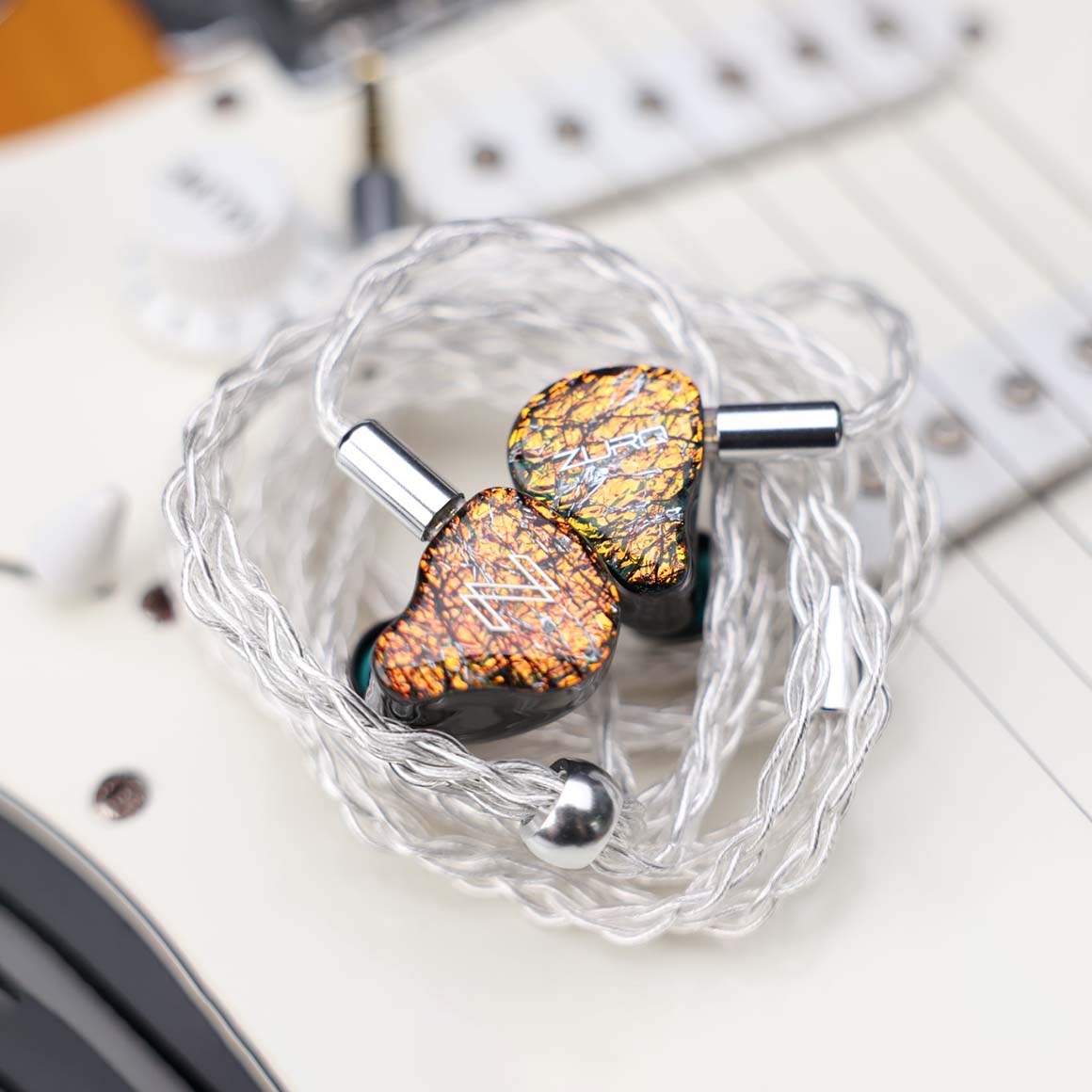 FlipEars - Zurq Universal IEM