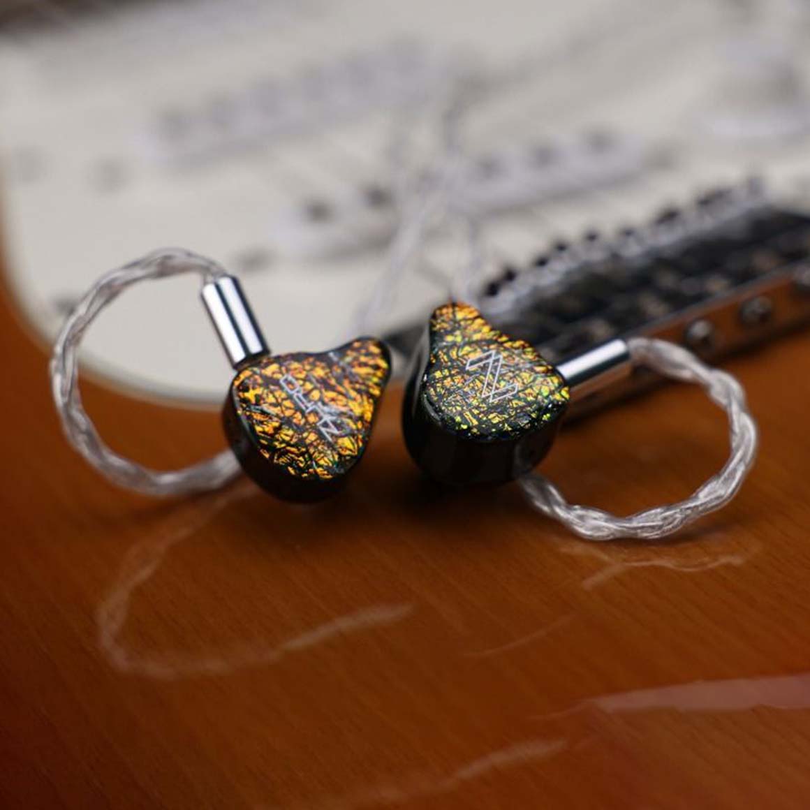FlipEars - Zurq Universal IEM