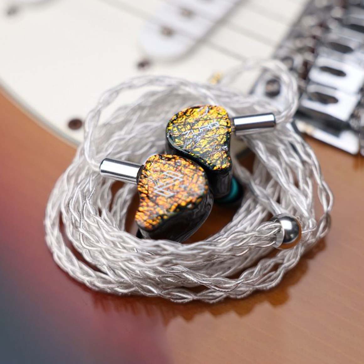 FlipEars - Zurq Universal IEM