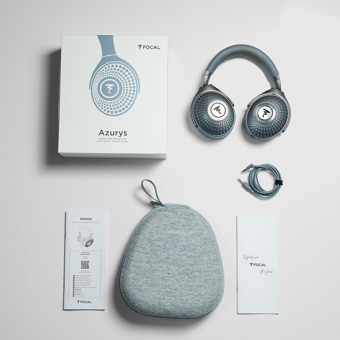 Headphone-Zone-Focal-Azurys-Demo-Unit