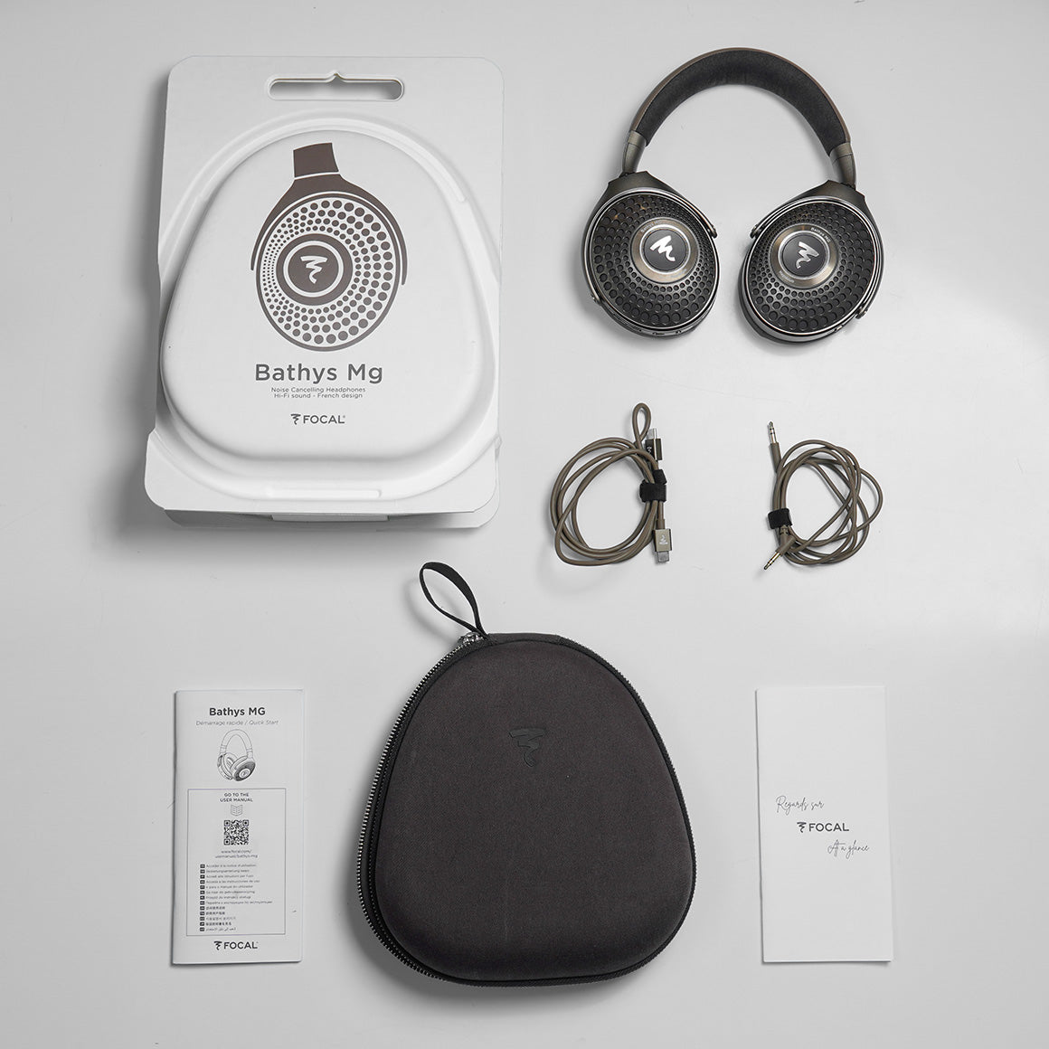 Headphone-Zone-Focal-Bathys-MG-Demo-Unit