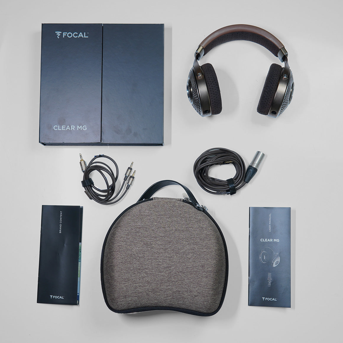 Headphone-Zone-Focal-Clear-MG-Demo-Unit