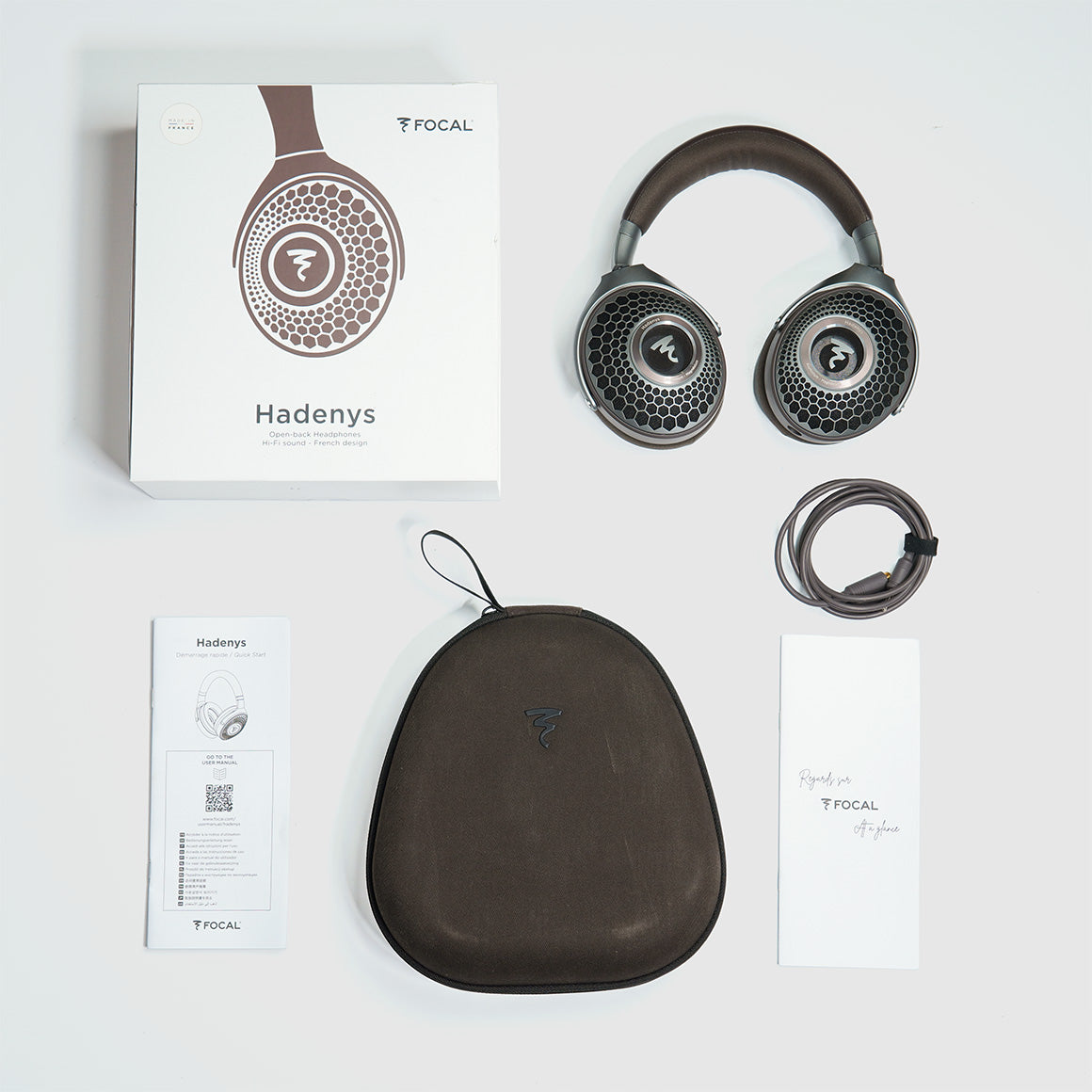 Headphone-Zone-Focal-Hadenys-Demo-Unit