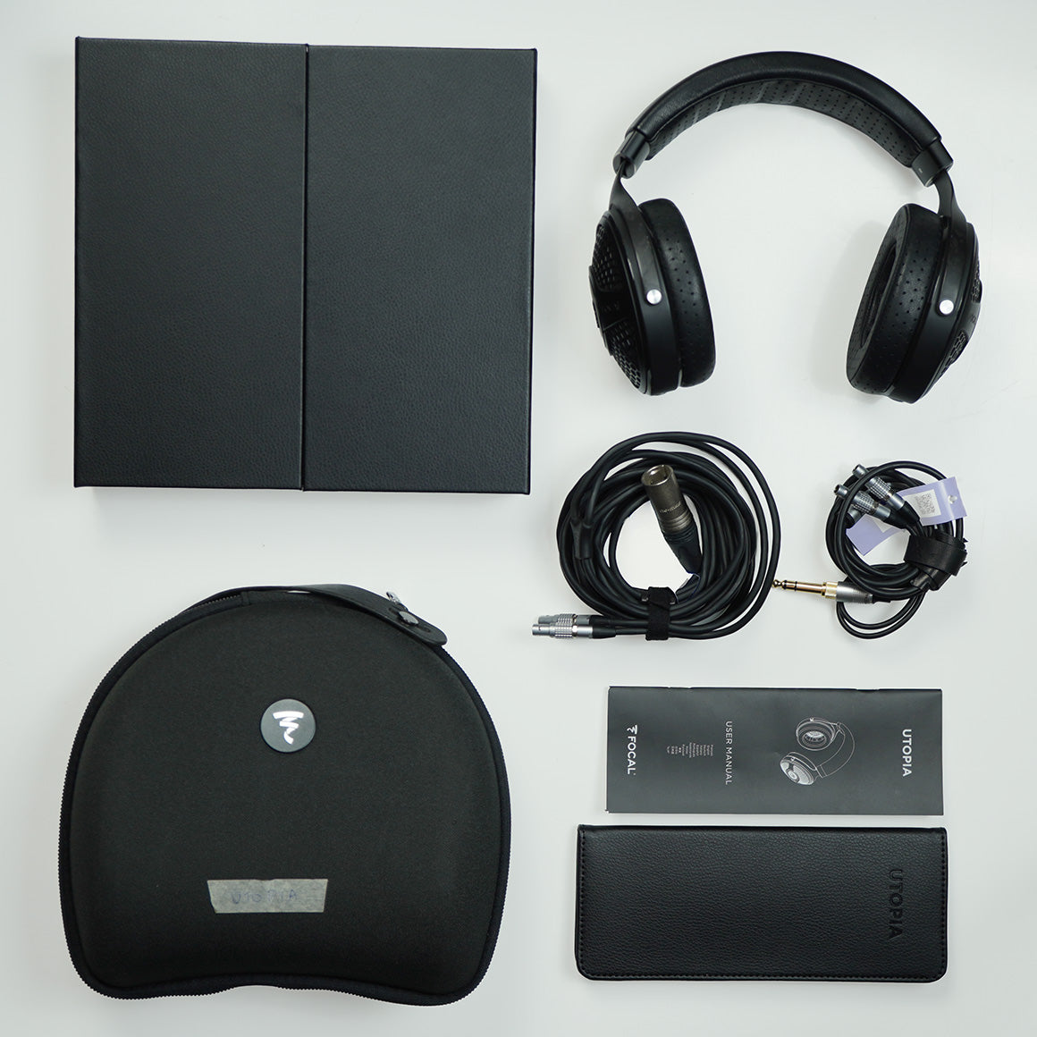 Headphone-Zone-Focal-Utopia-2022-Demo-Unit