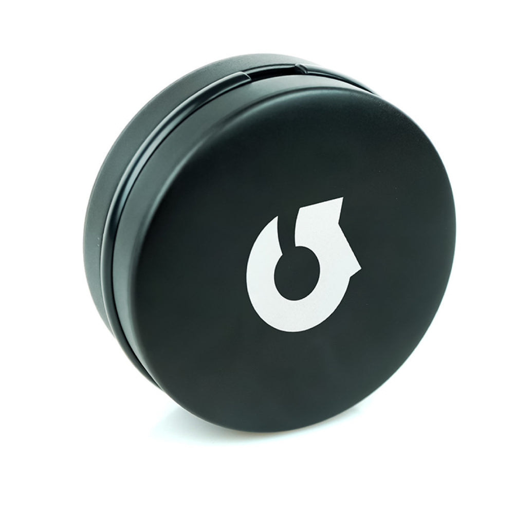 Headphone Zone Fortress IEM Storage Case for Earphones & Cables
