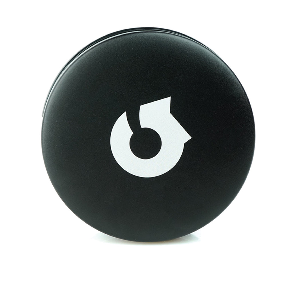 Headphone Zone Fortress IEM Storage Case for Earphones & Cables